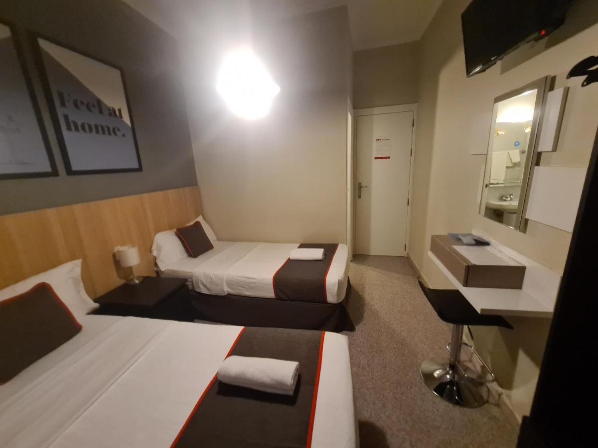 Double Room Extra Bed