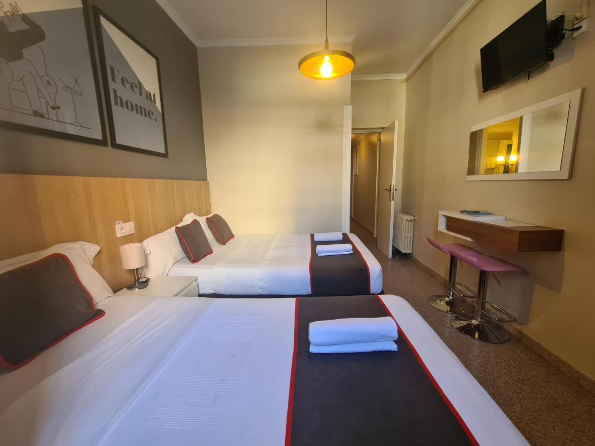 Double Room Extra Bed