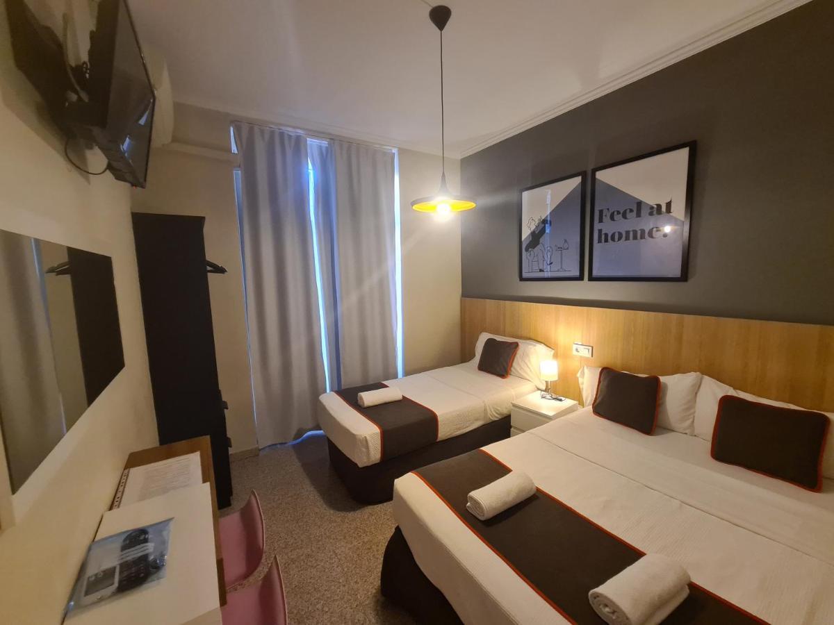 Double Room Extra Bed