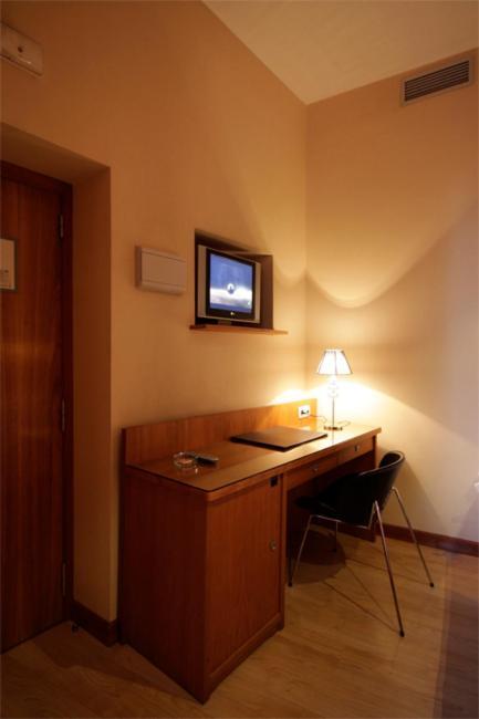 Habitación Triple