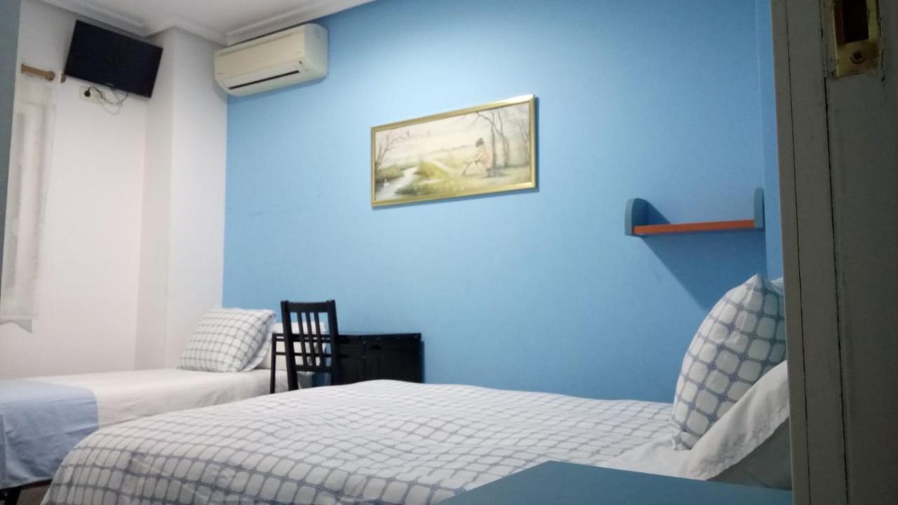 Habitación Triple Básica