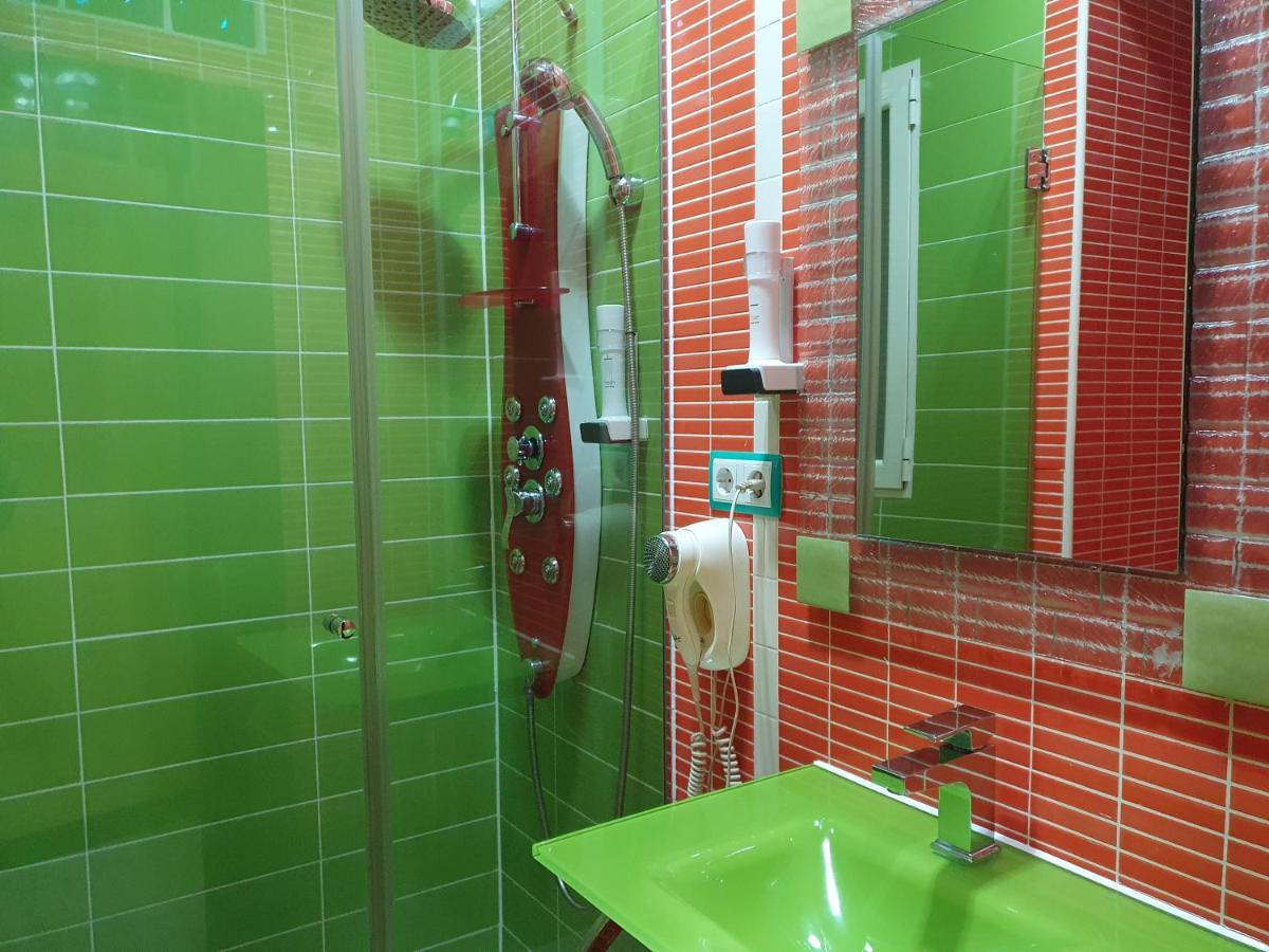 Habitación Individual