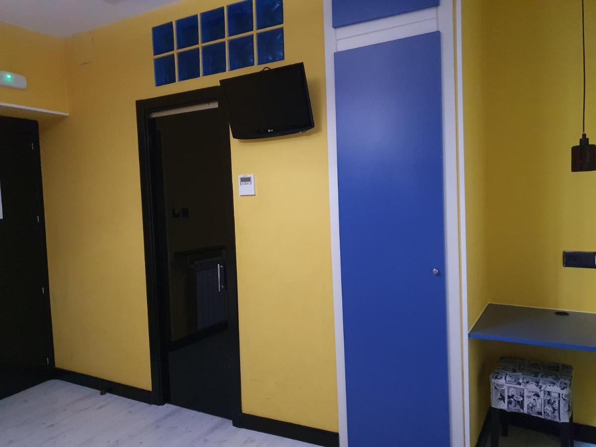 Habitación Triple