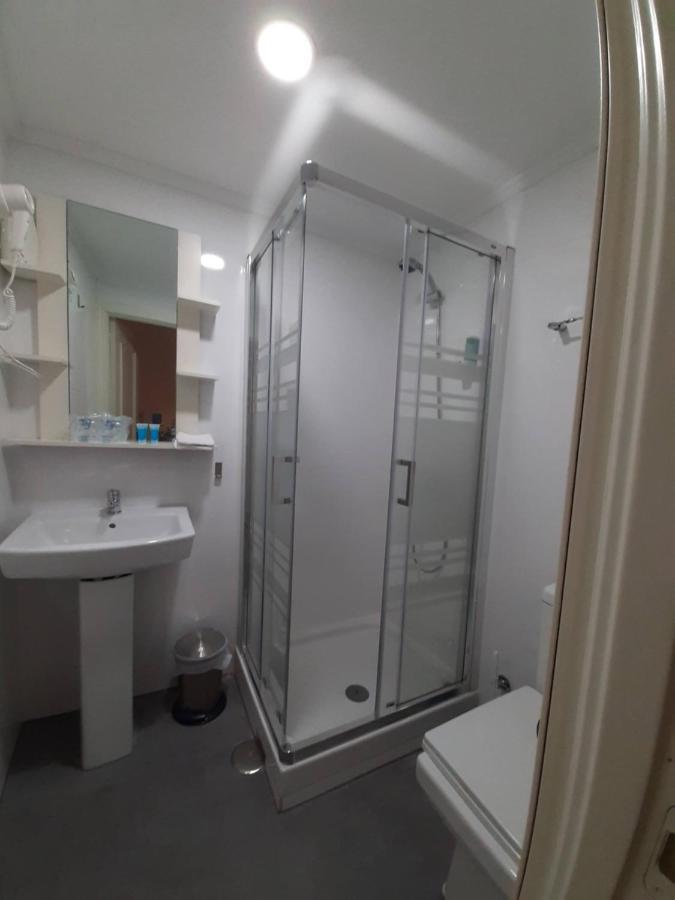 Double Room without Window
