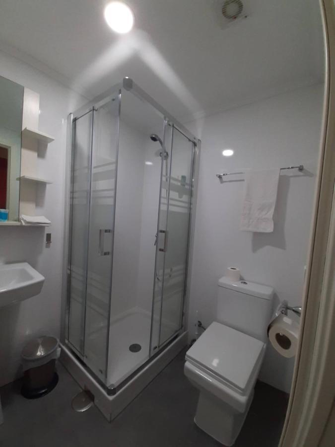 Double Room without Window