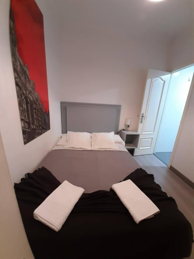 Double Room without Window