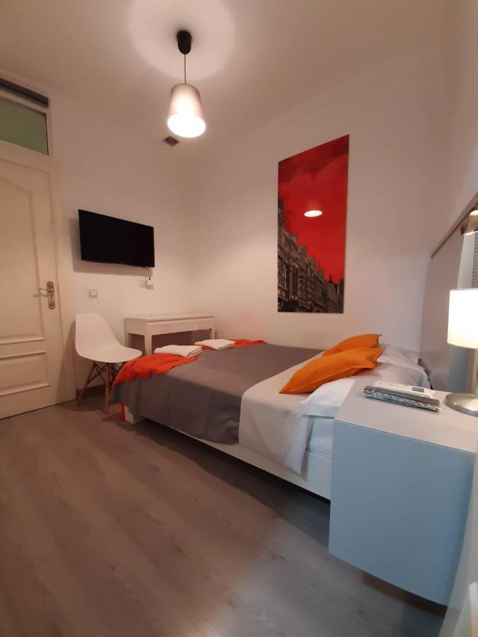 Double Room without Window