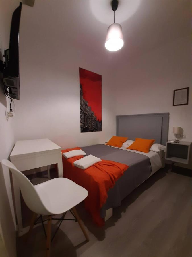 Double Room without Window