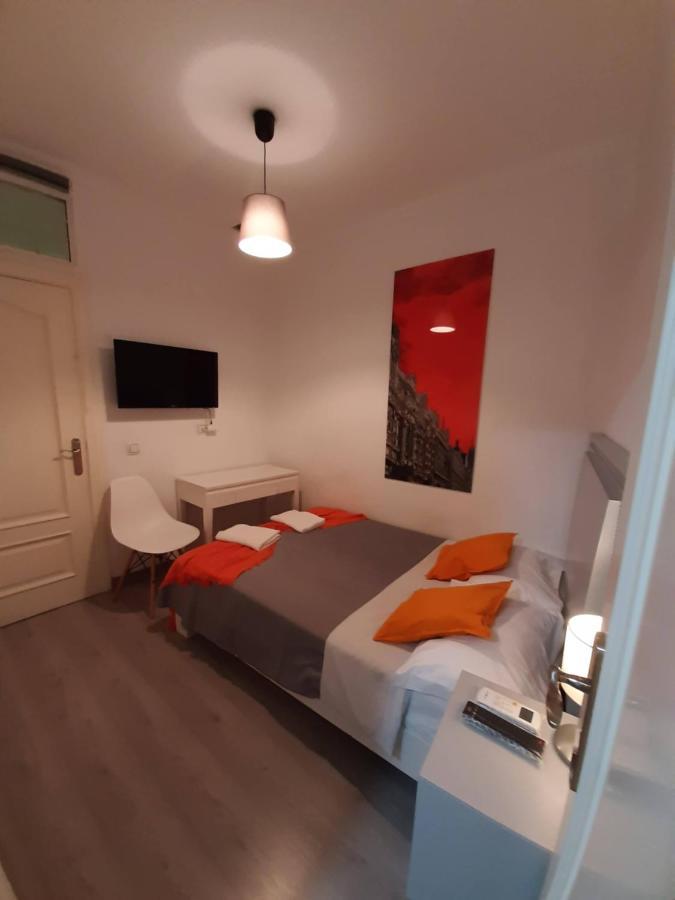 Double Room without Window
