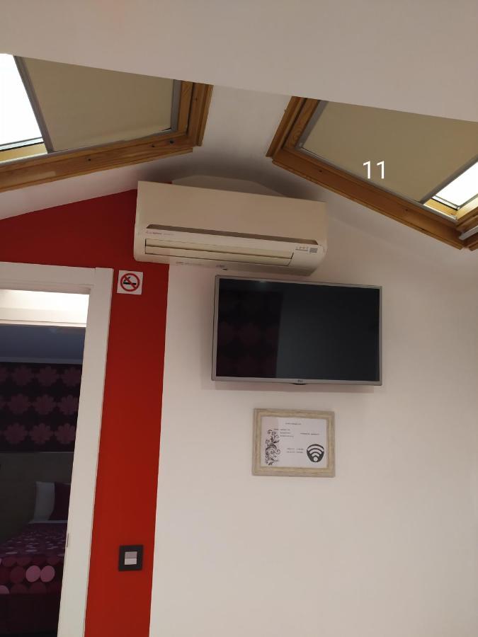 Habitación Doble Altillo