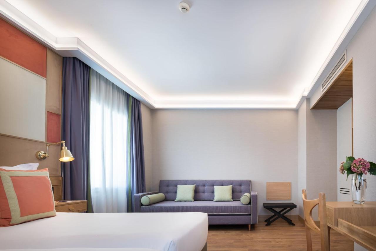 Habitación Triple