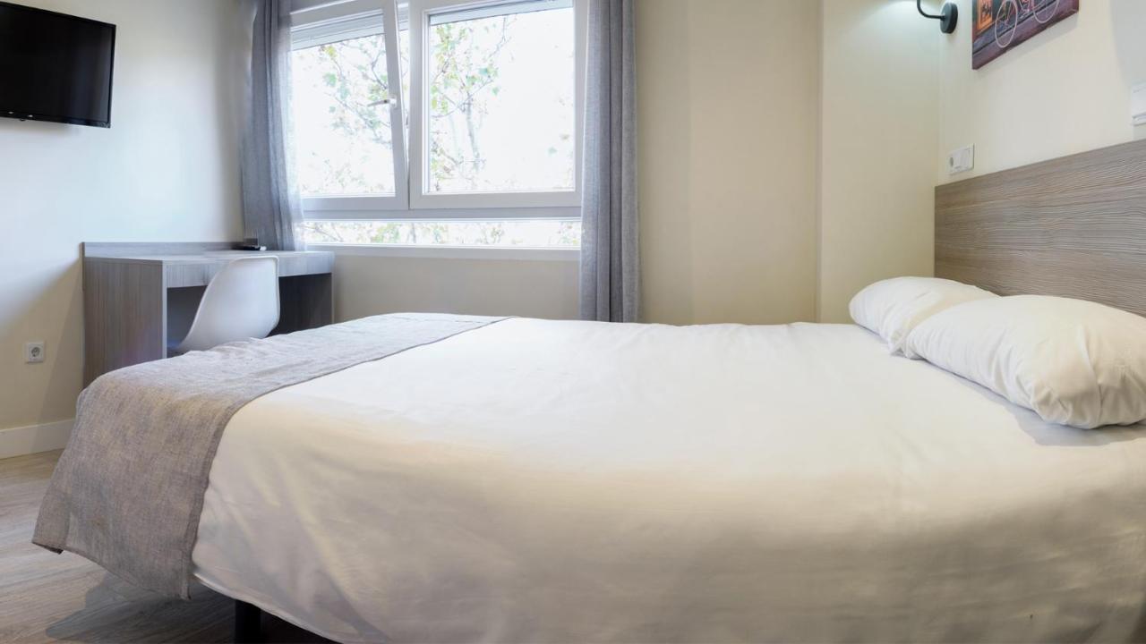 Habitación Doble Estándar