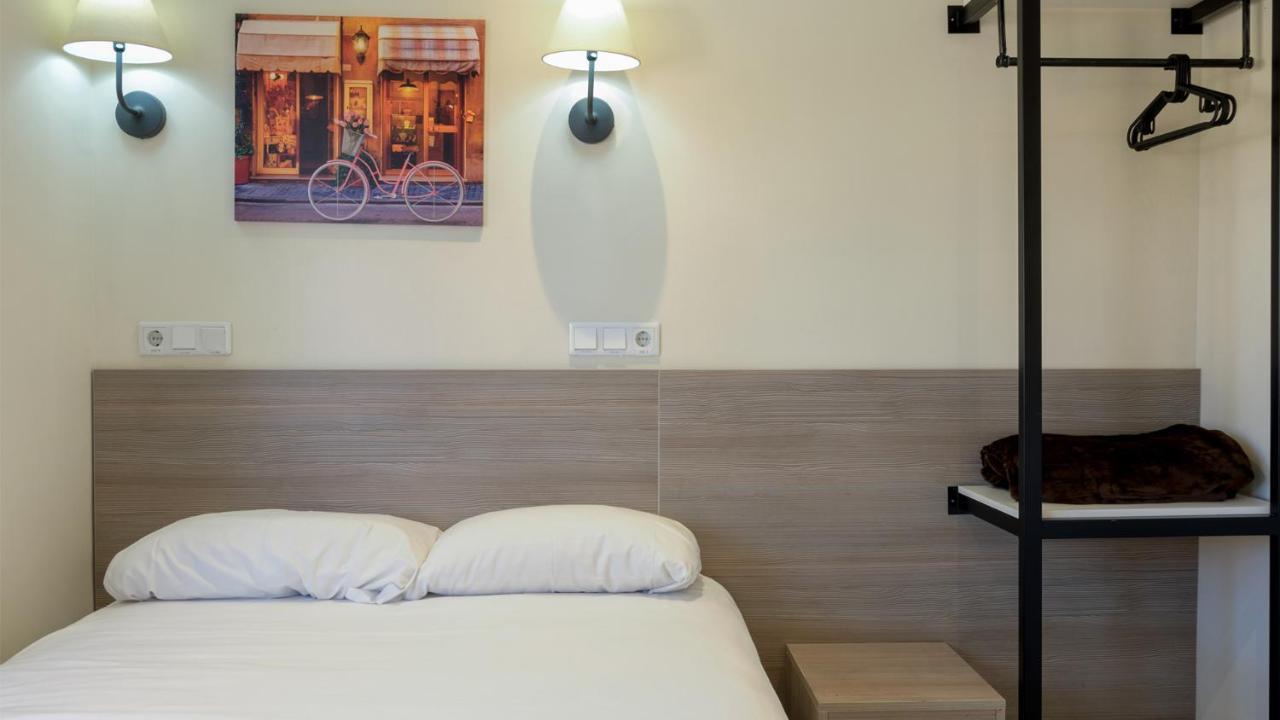 Habitación Individual
