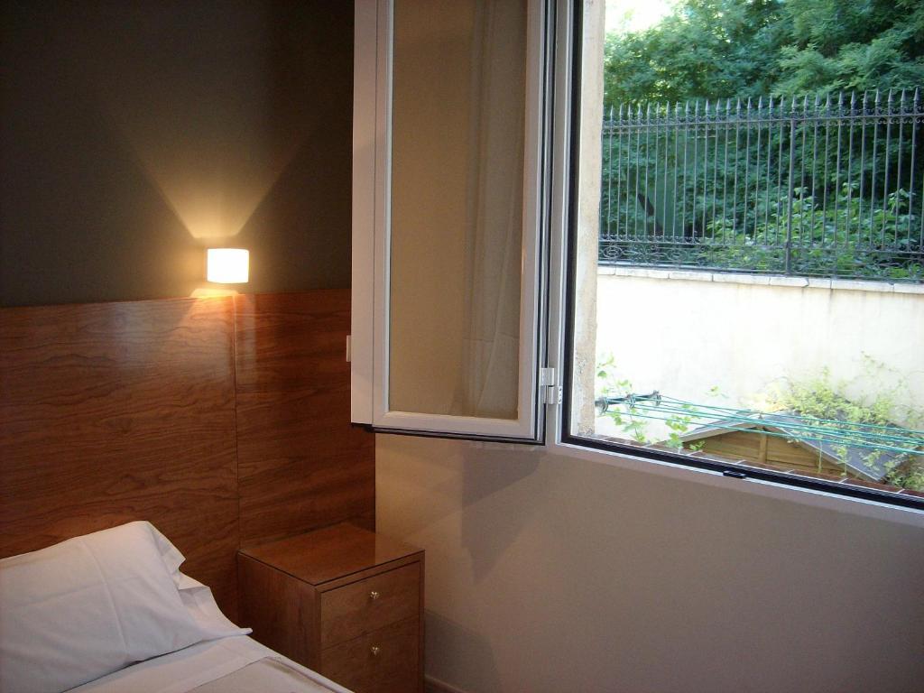 Habitación Doble con baño privado - 1 o 2 camas