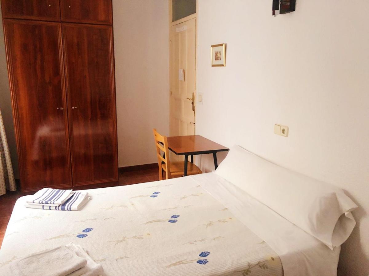 Habitación Doble con baño privado