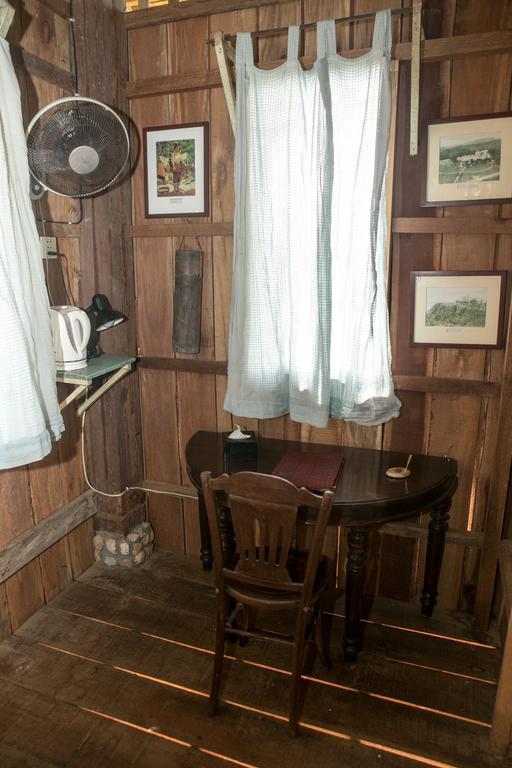 Habitación Triple