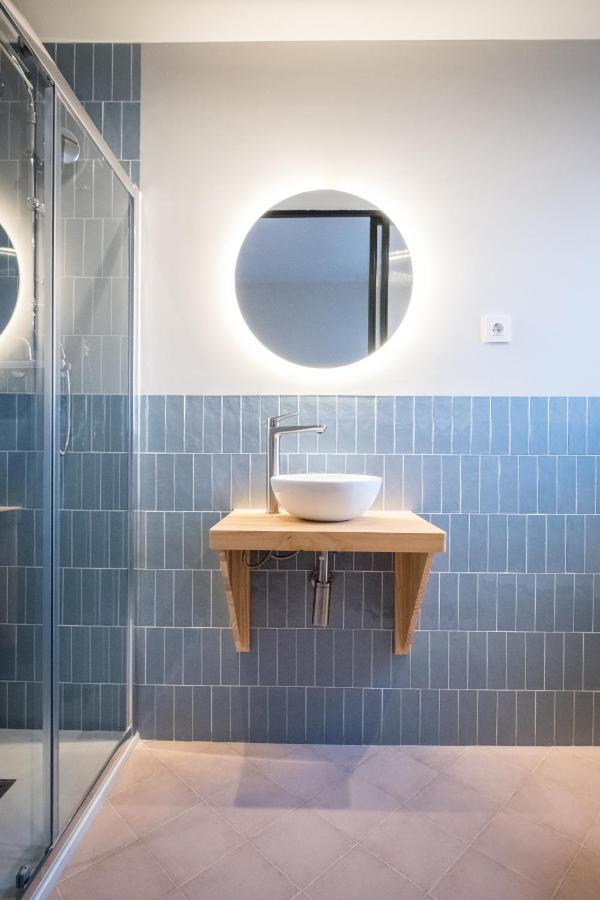 Habitación Doble con balcón