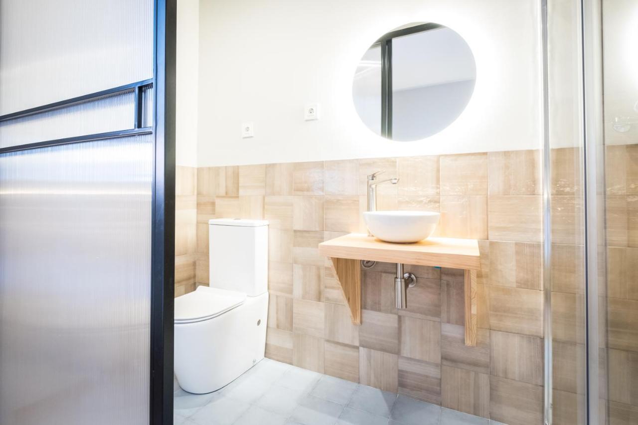 Habitación Triple económica