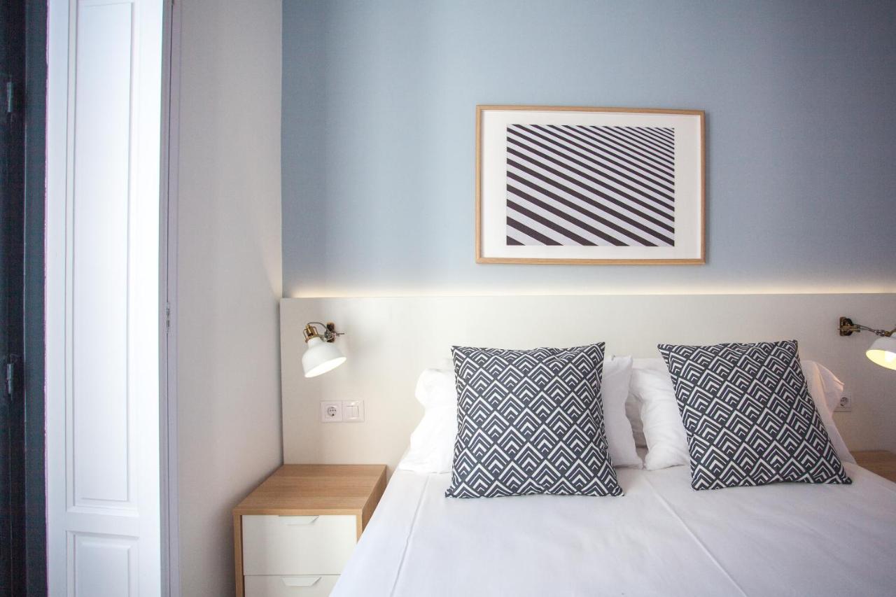 Apartamento de 2 dormitorios