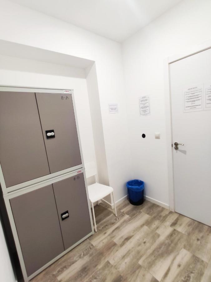 Triple Room Private Bathroom