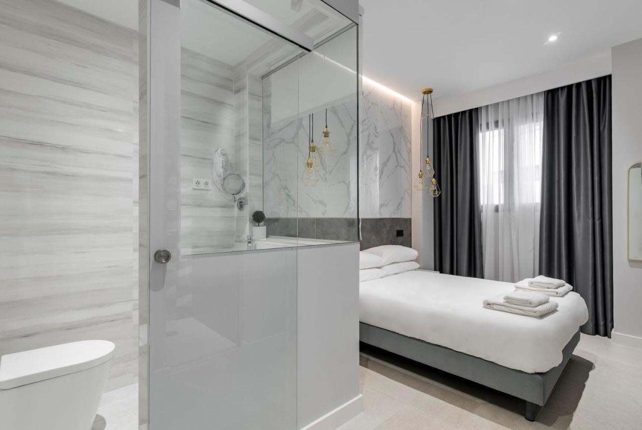 Habitación Doble Superior