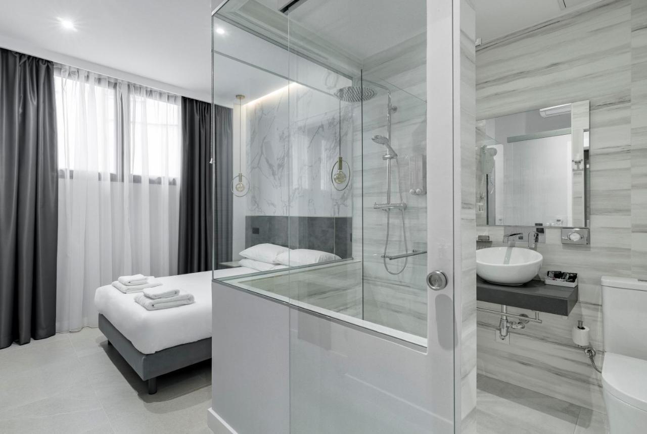 Habitación Doble Deluxe