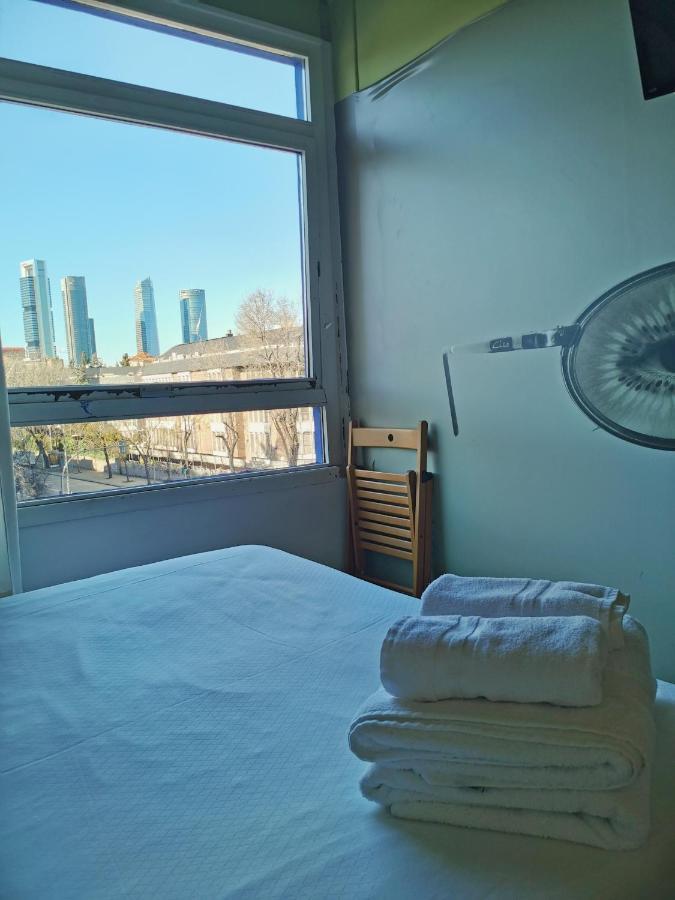 Double Room 1 bed