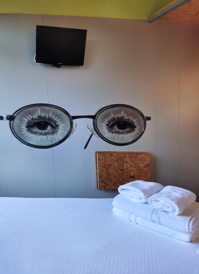 Double Room 1 bed