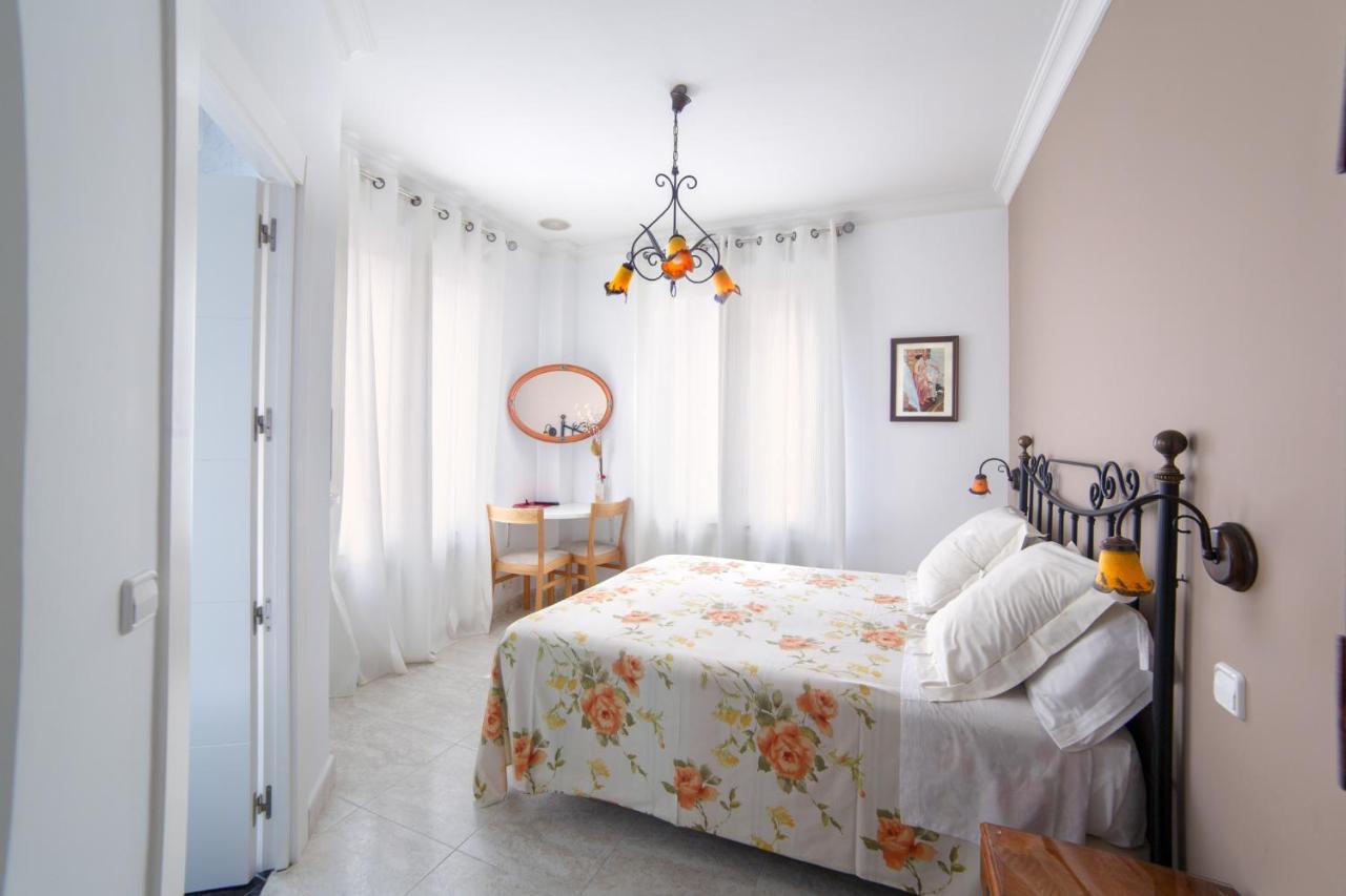 Habitación Doble Superior