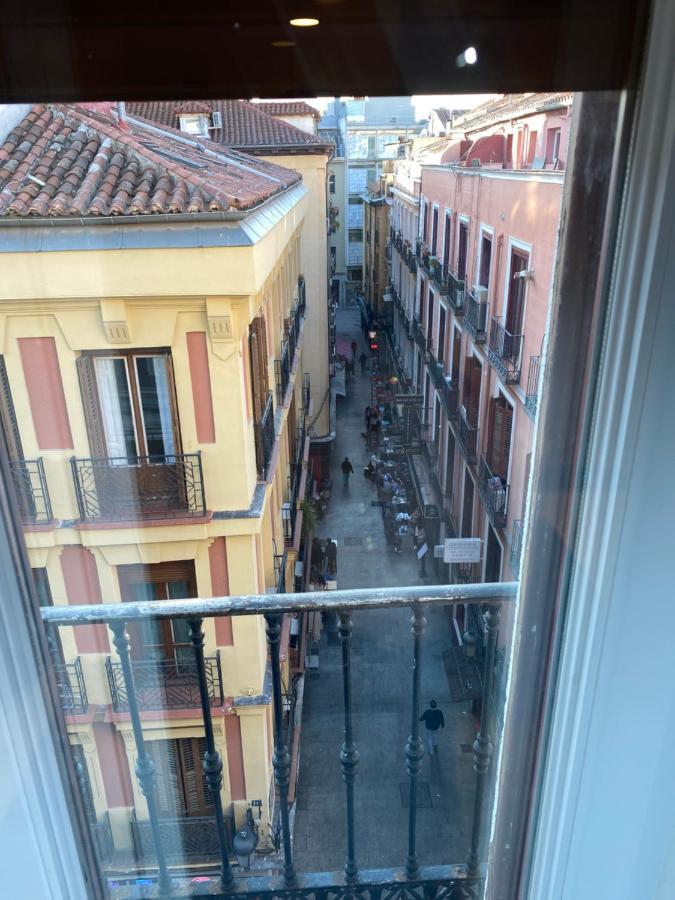 Deluxe Double Room Balcony