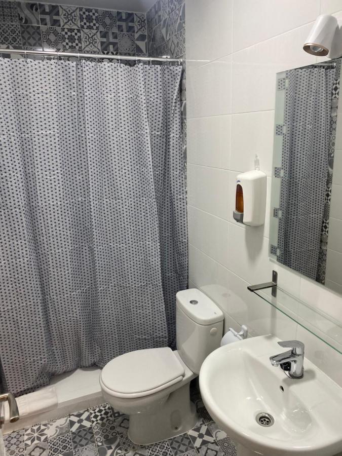 Deluxe Double Room Balcony