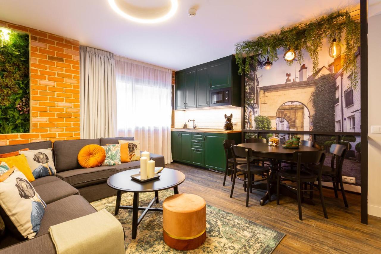 Apartamento de 3 dormitorios