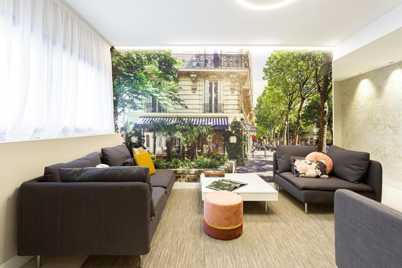 Apartamento de 2 dormitorios