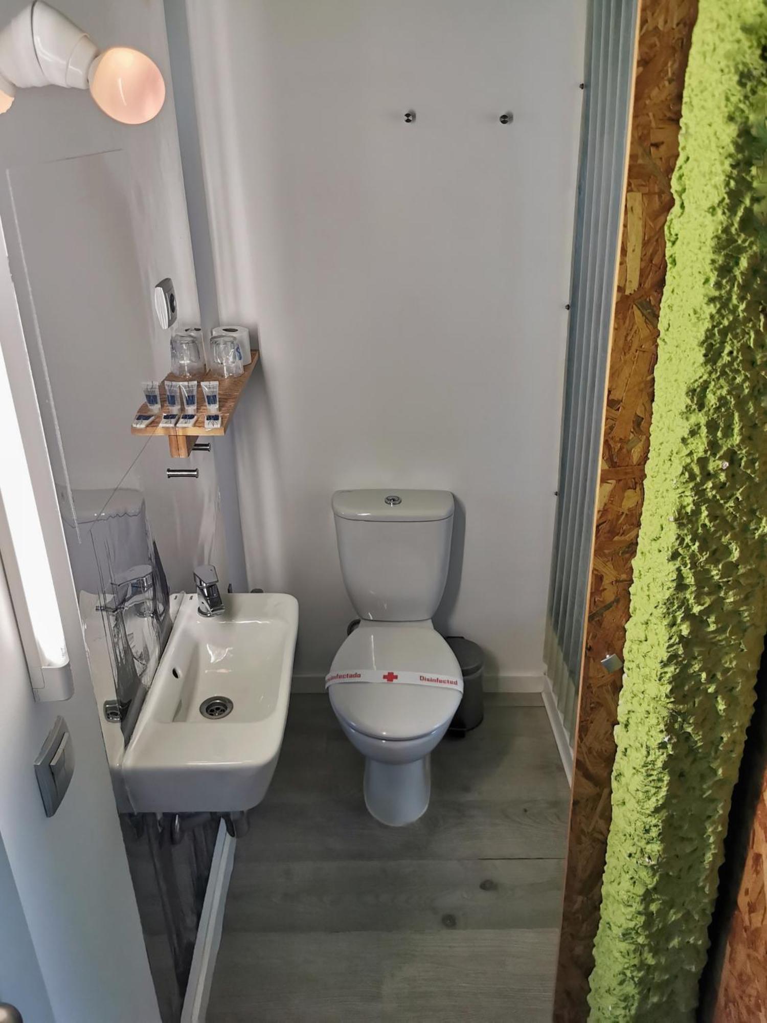Double Room 1 bed