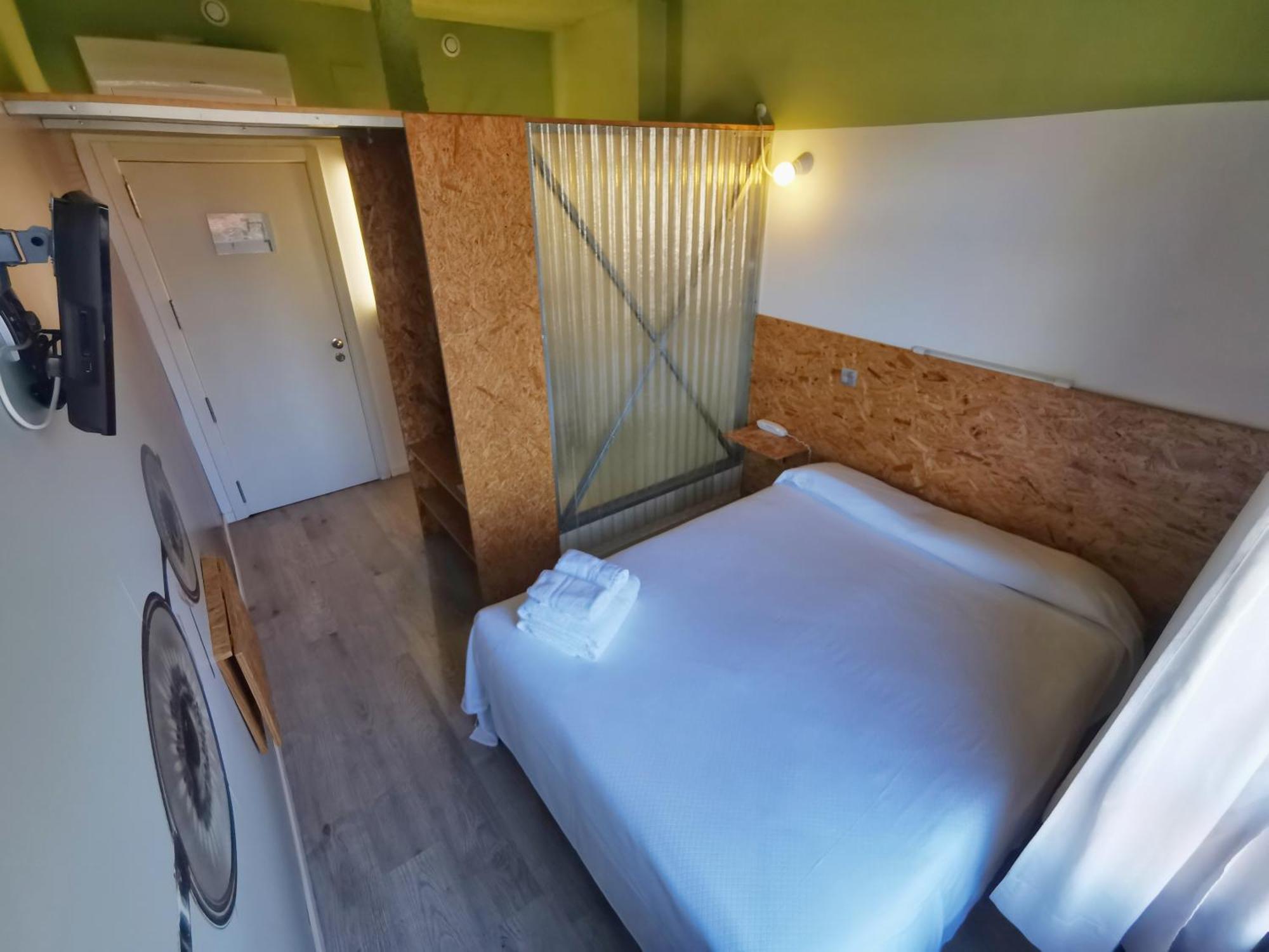 Double Room 1 bed