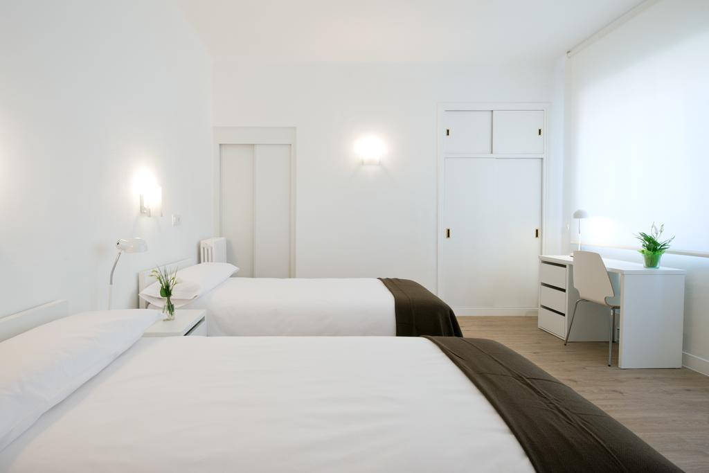 Habitación Doble Estándar - 1 o 2 camas