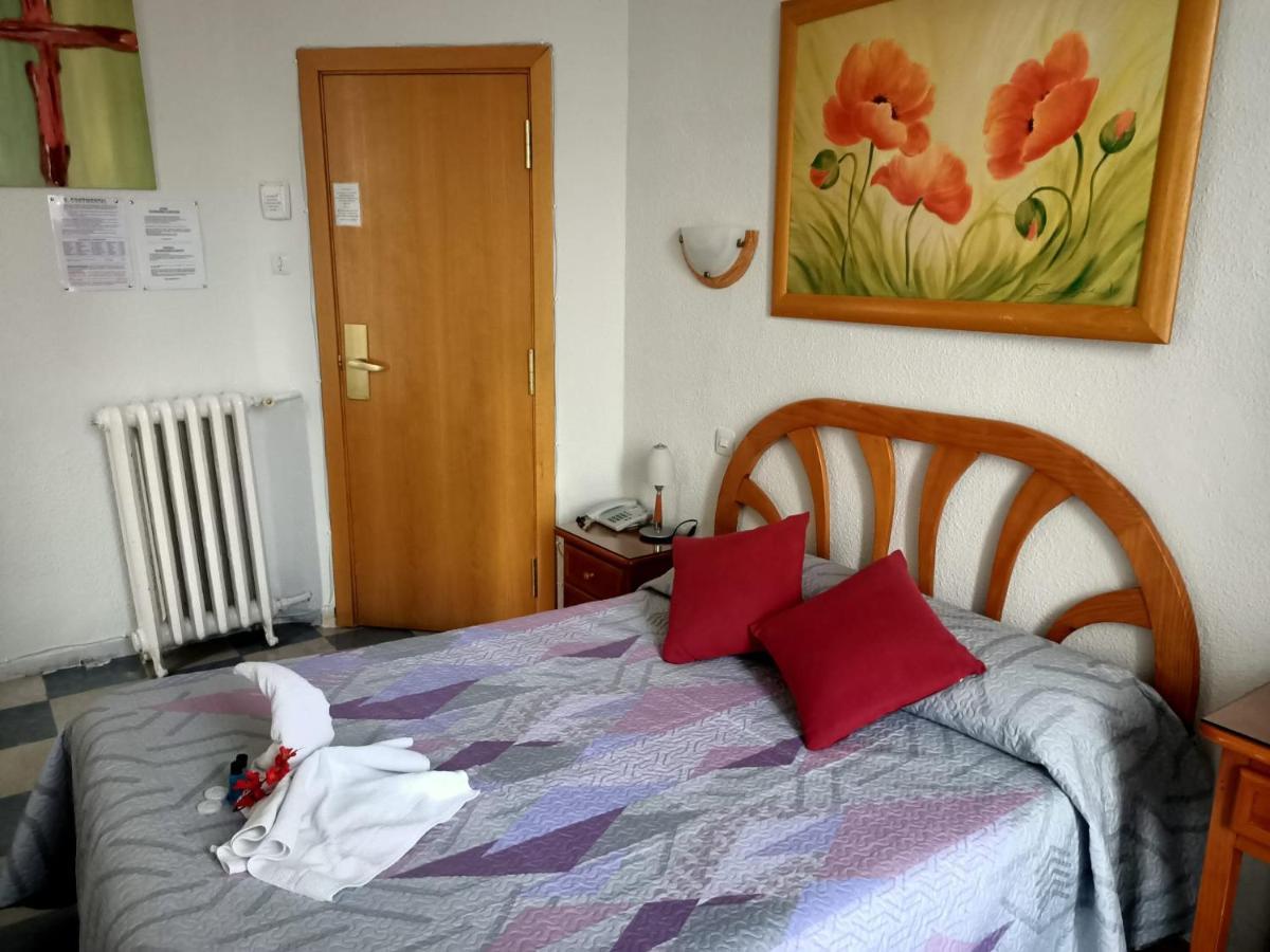 Habitación Doble con vistas