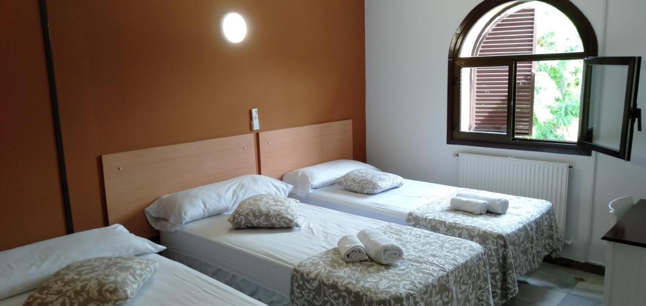 Basic Triple Room