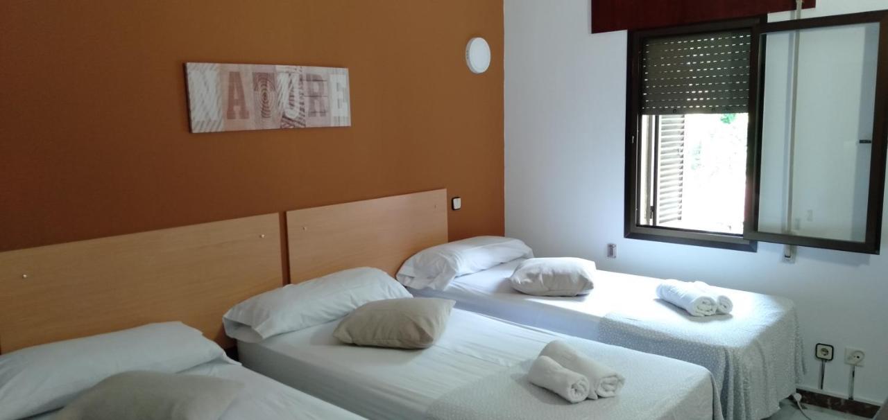 Basic Triple Room