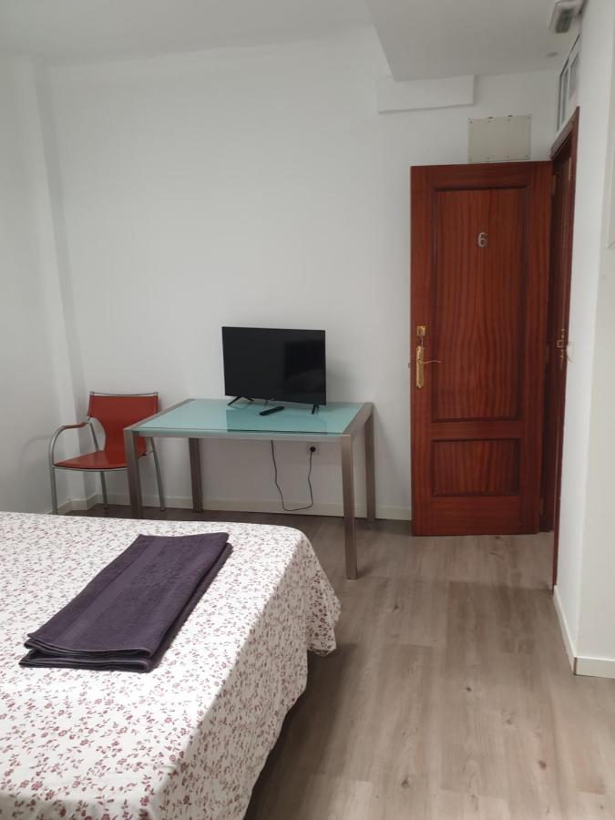 Habitación Doble Estándar