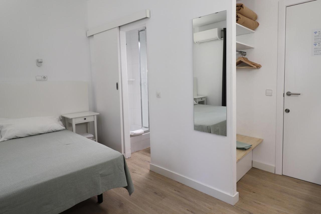 Habitación Doble Grande