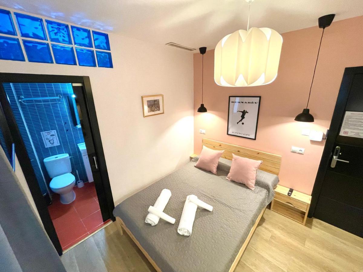 Habitación Doble Estándar
