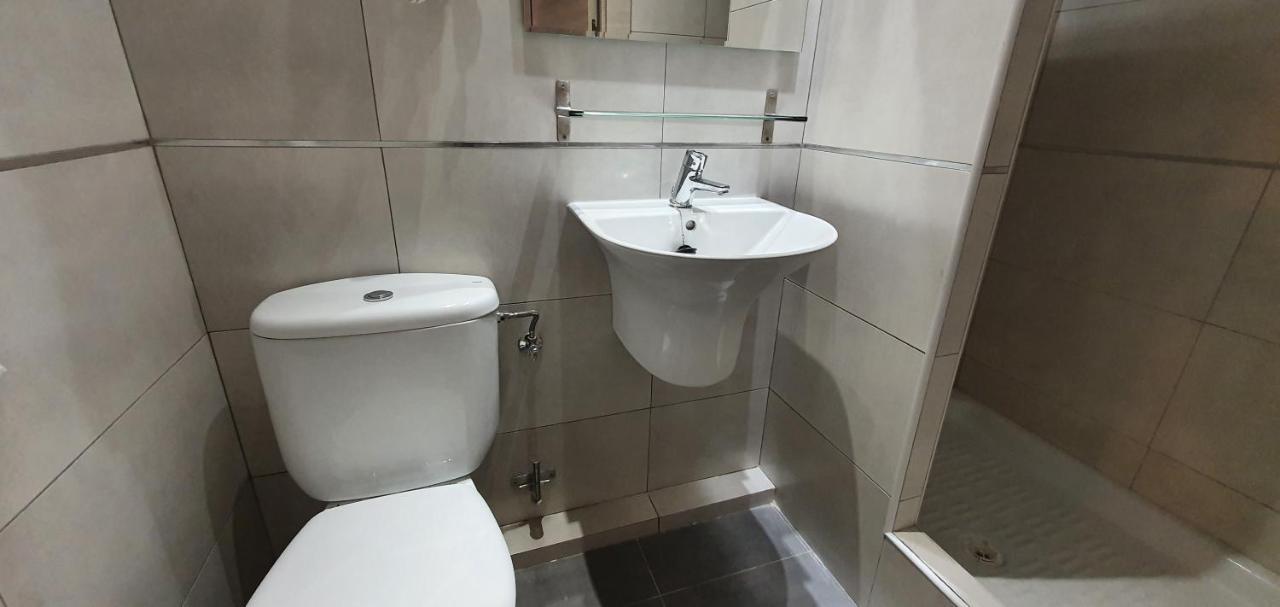 Habitación Doble Económica