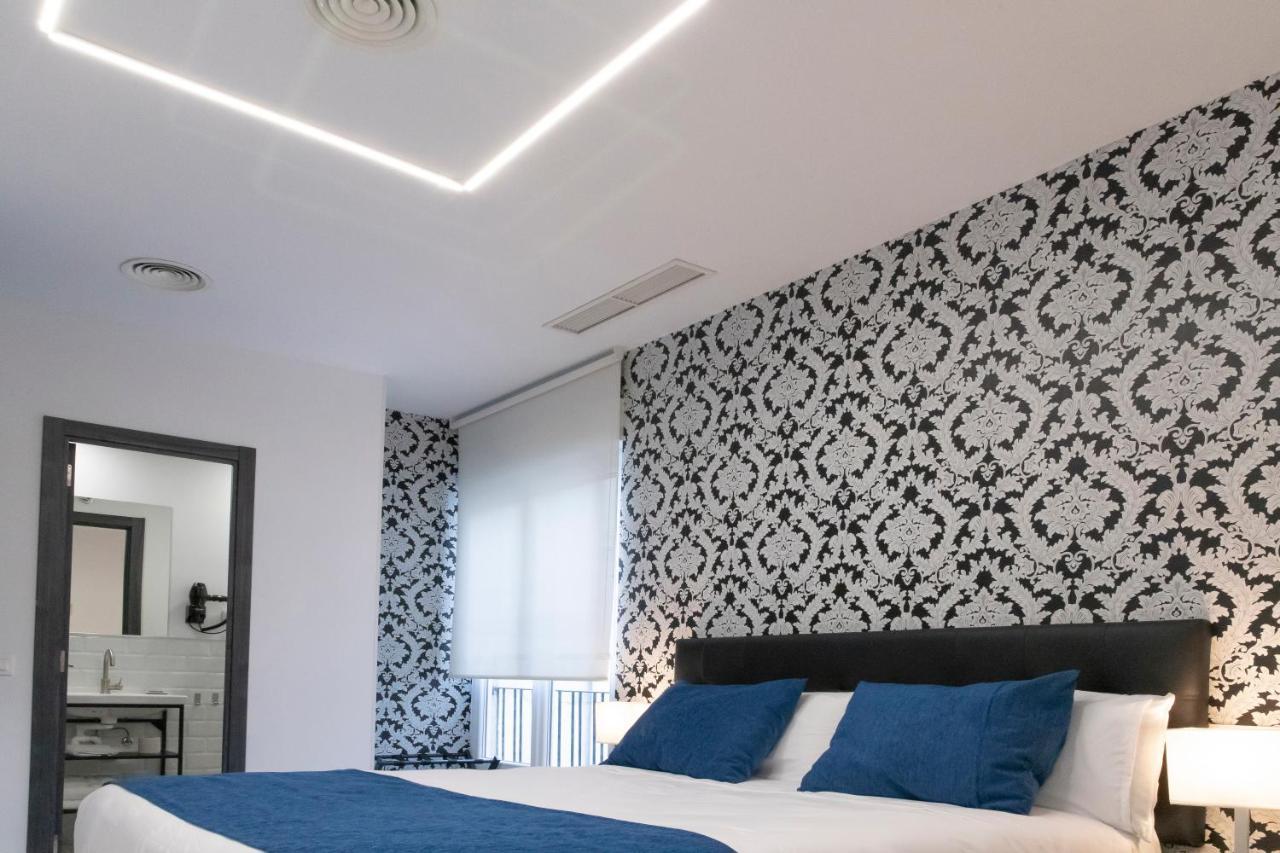 Habitación Doble Superior
