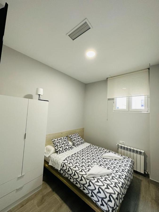 Habitación Doble con baño privado