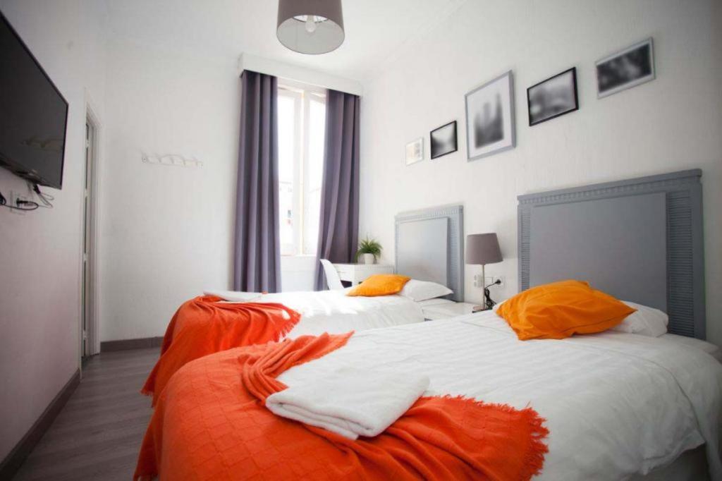 Double or Twin Room
