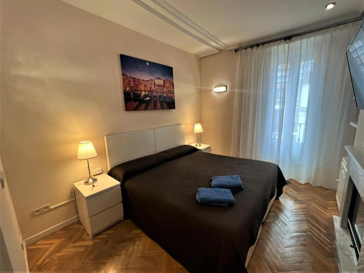 Habitación Cuádruple con balcón