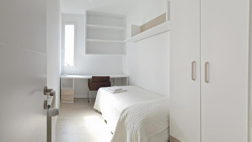 Habitación Individual