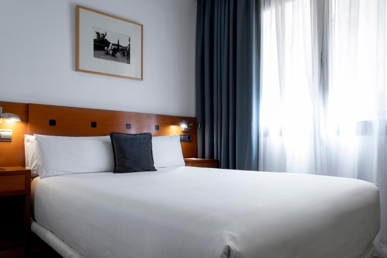 Habitación Doble Pequeña (1 o 2 adultos)