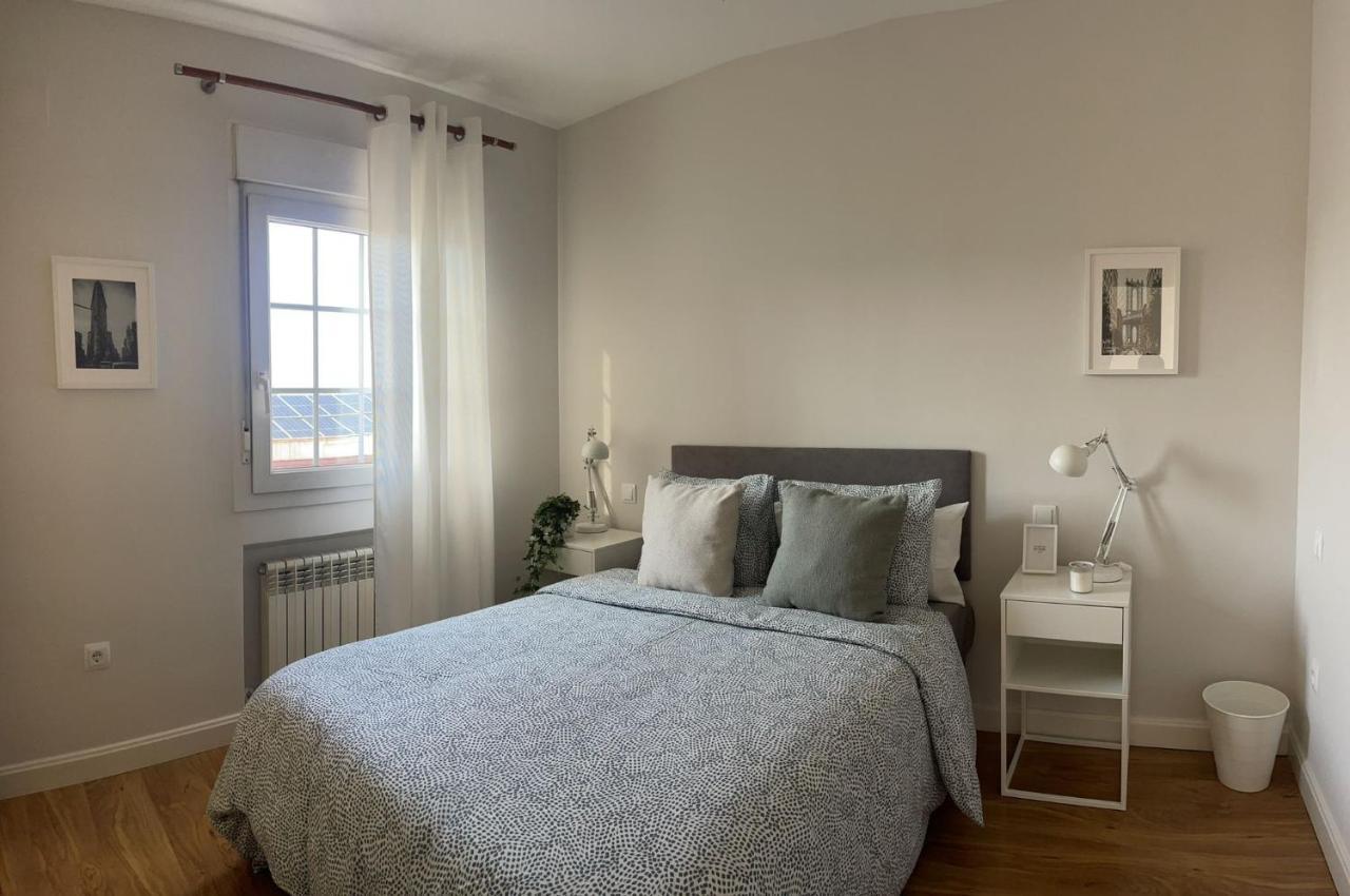 Habitación Doble Deluxe